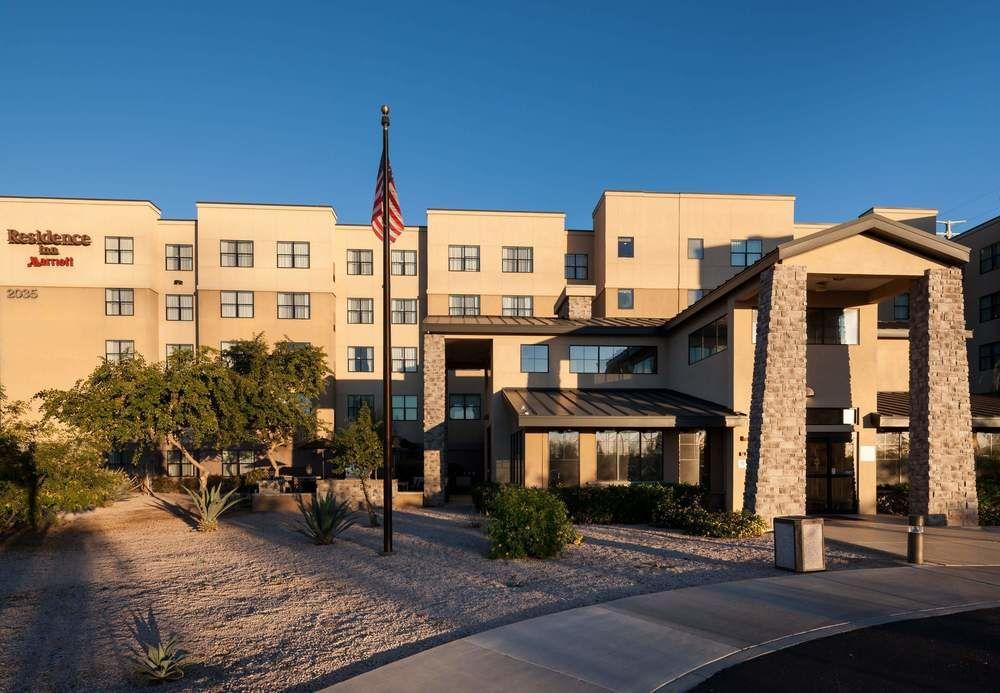 By Marriott Airport Hotel Phoenix