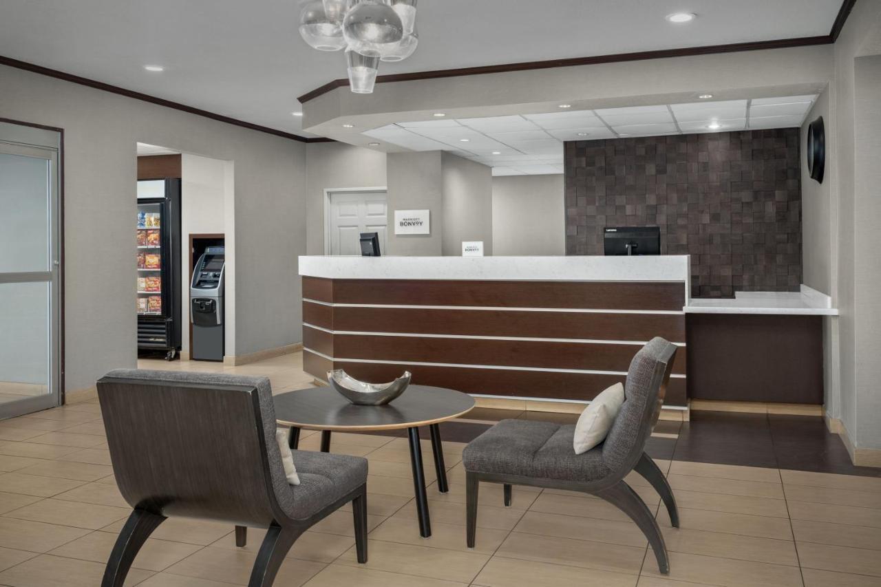 By Marriott Airport 3* Phoenix