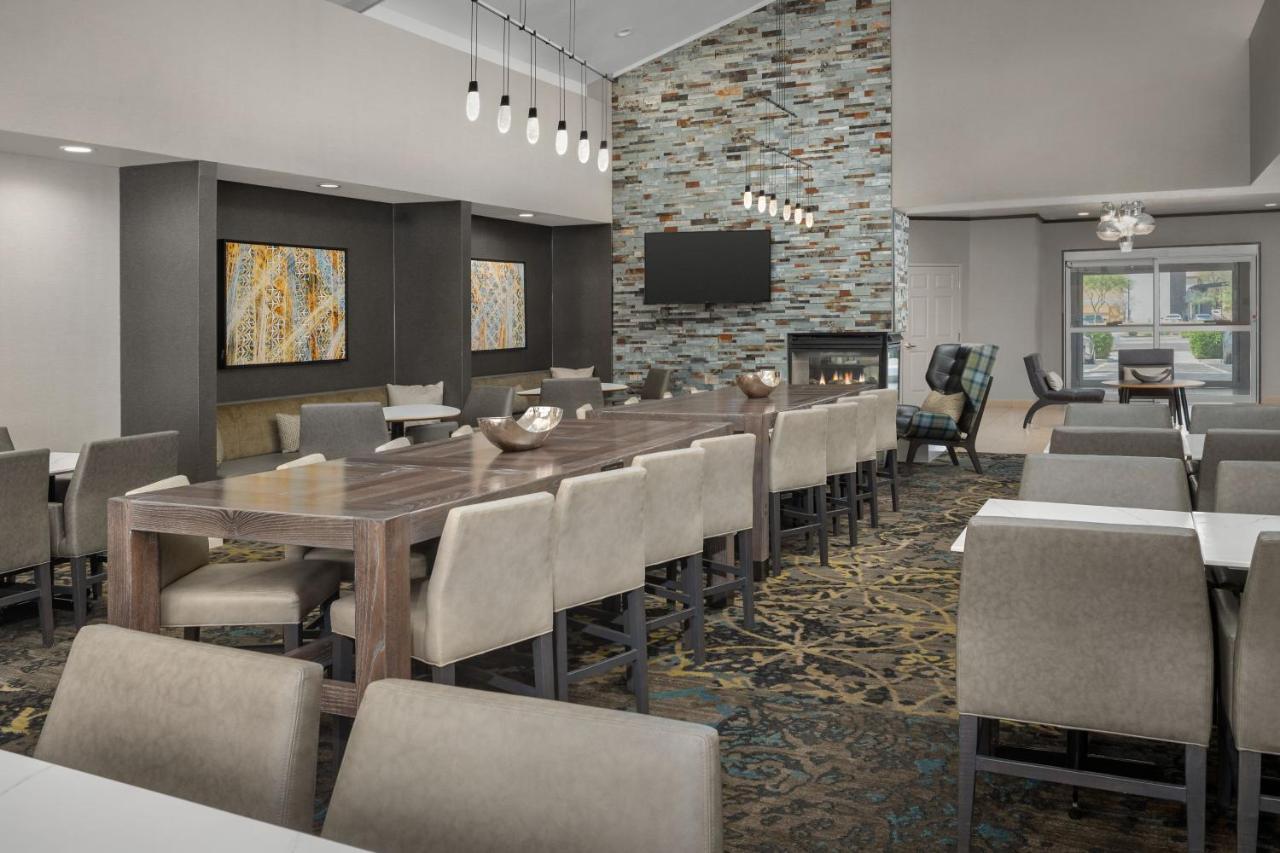 Hotel By Marriott Airport Phoenix