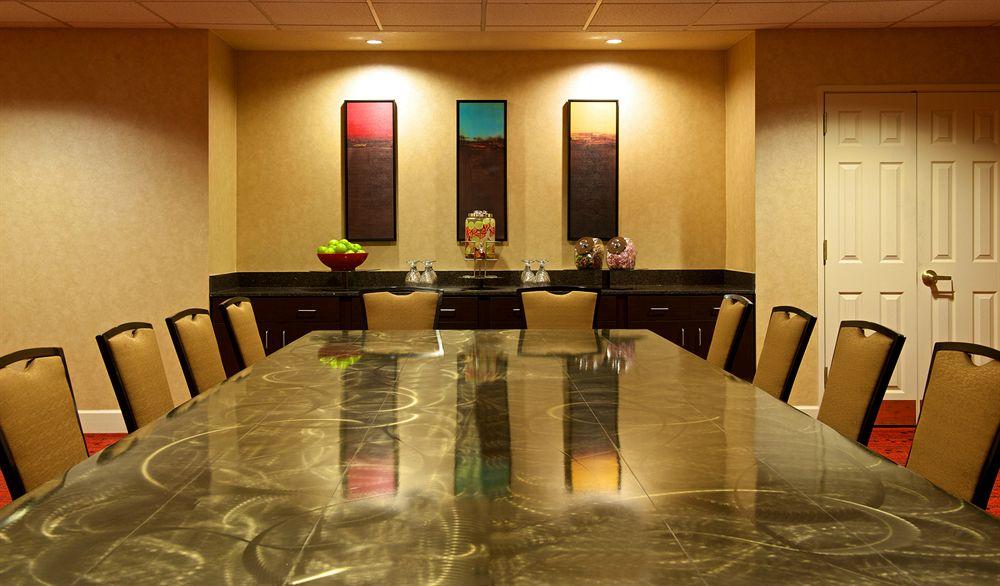 By Marriott Airport Phoenix