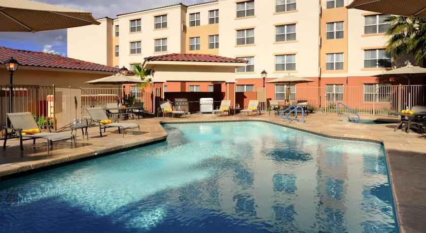 Hotel By Marriott Airport Phoenix