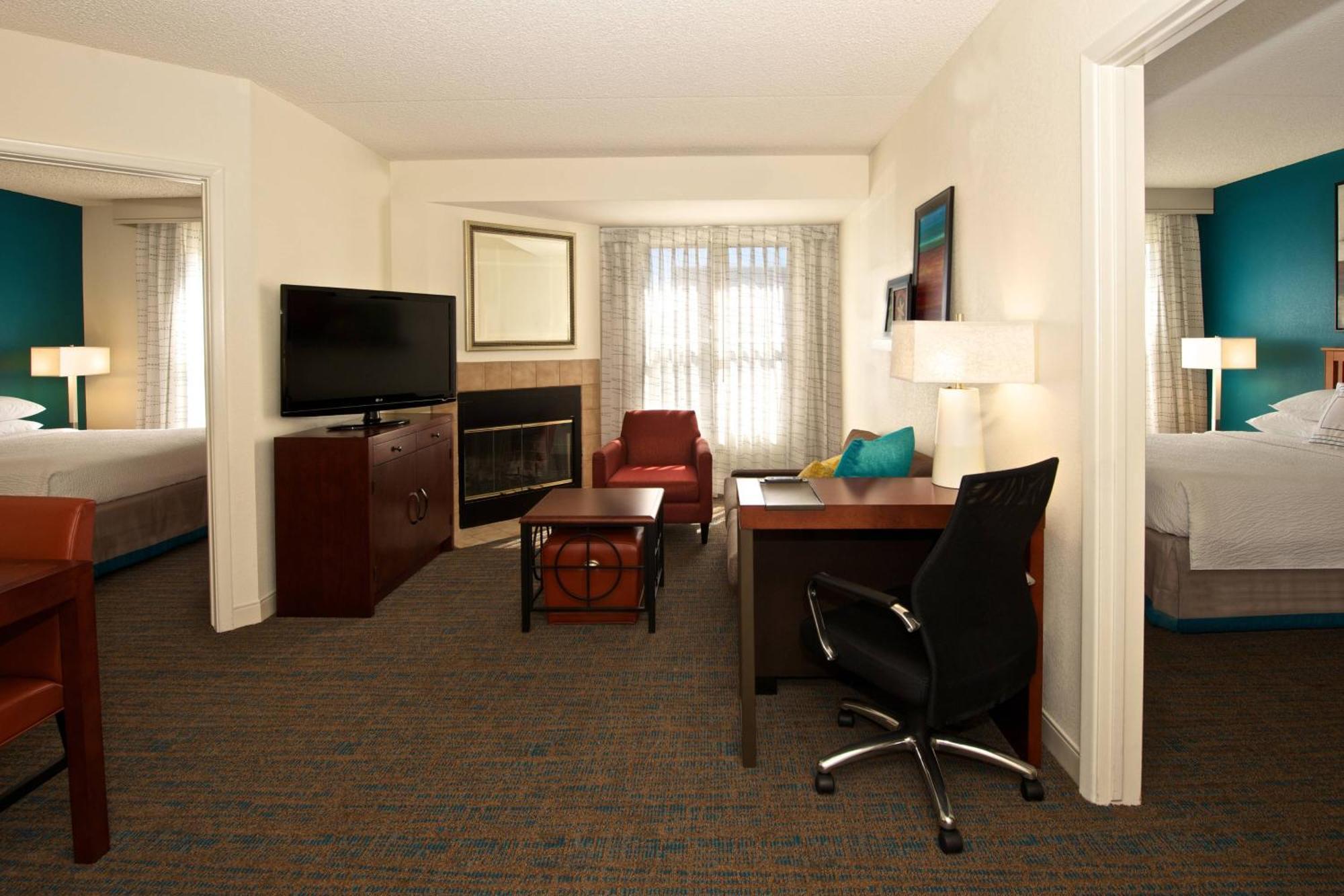 By Marriott Airport 3* Phoenix
